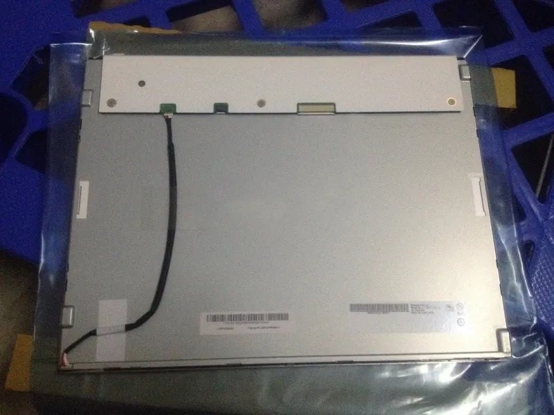 100% TESTING Original A+ Grade G150XTN06.2 G150XTN06 V2 15.0" inch LCD panel Screen 12 months warranty
100% TESTING Original A+ Grade G150XTN06.2 G150XTN06 V2 15.0" inch LCD panel Screen 12 months warranty
