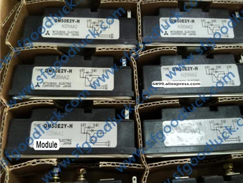 QM50E2Y-H Medium Power Switching Transistor Module 600V 50A Weight(Typical value):210g
QM50E2Y-H Medium Power Switching Transistor Module 600V 50A Weight(Typical value):210g