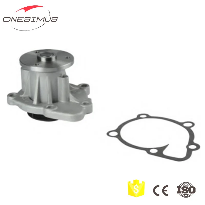 Good Performance Water Pump Cooling System OEM 1300A083 for mit- 4B10 4B11 4B12 LANCER Saloon OUTLANDER II
Good Performance Water Pump Cooling System OEM 1300A083 for mit- 4B10 4B11 4B12 LANCER Saloon OUTLANDER II