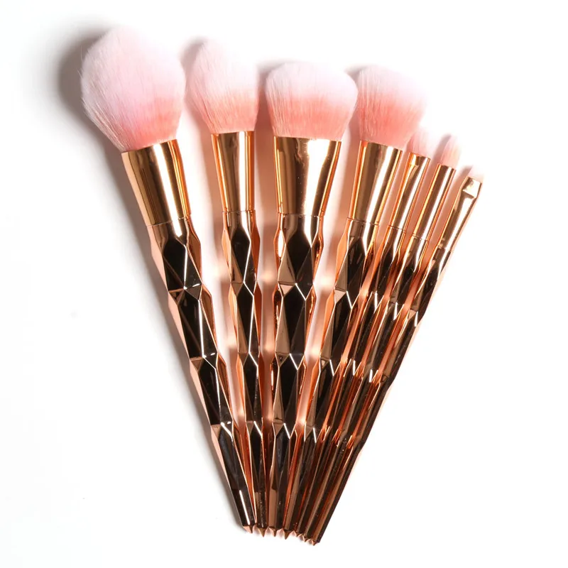 Rose Gold Makeup Brushes Set maquiagem Cosmetics Makeup Tool Powder Eyeshadow Cosmetic Set
Rose Gold Makeup Brushes Set maquiagem Cosmetics Makeup Tool Powder Eyeshadow Cosmetic Set