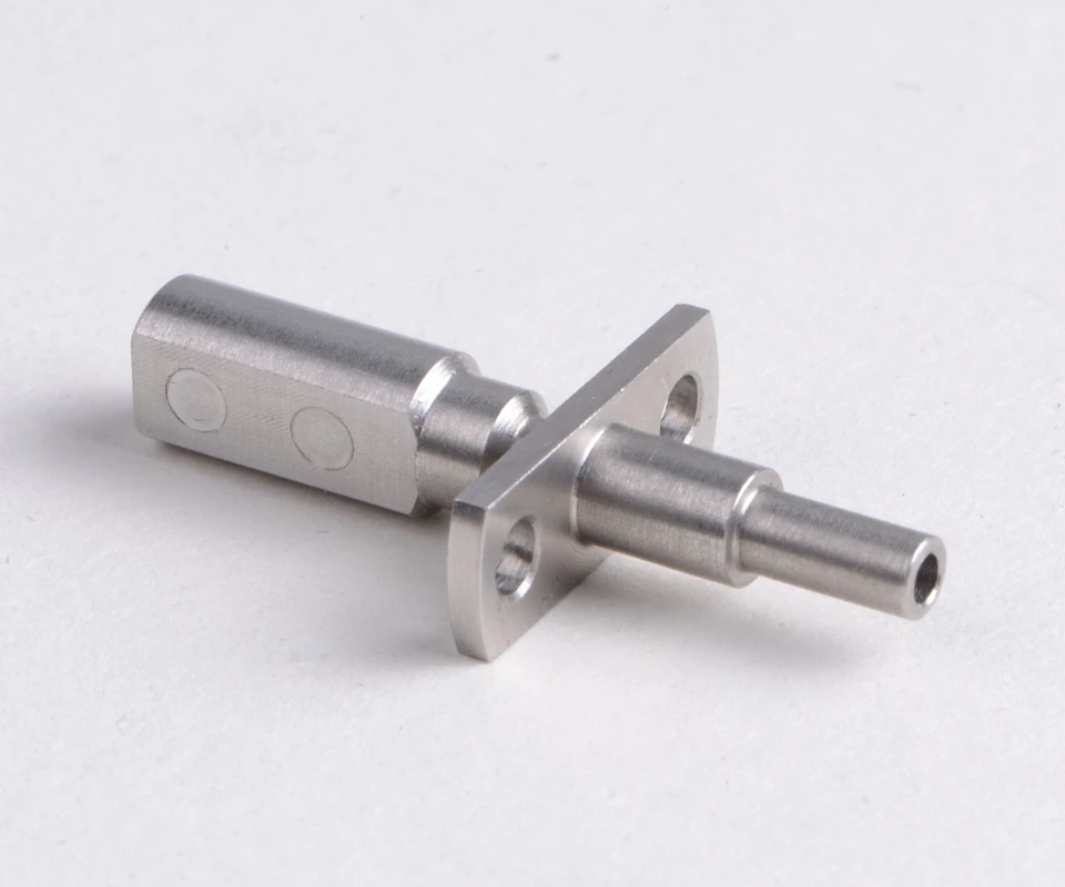 Zortrax M200 stainless thermal barrel Thermal Barrier Tube heater break for Zortrax M200 3D printer parts
Zortrax M200 stainless thermal barrel Thermal Barrier Tube heater break for Zortrax M200 3D printer parts