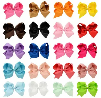 DHLfree 588 1000pcs 20 colors 15*12cm Ribbon Bows Clip bows clip hair baby v rib ribbon bow hairaccessories kids headdress
DHLfree 588 1000pcs 20 colors 15*12cm Ribbon Bows Clip bows clip hair baby v rib ribbon bow hairaccessories kids headdress