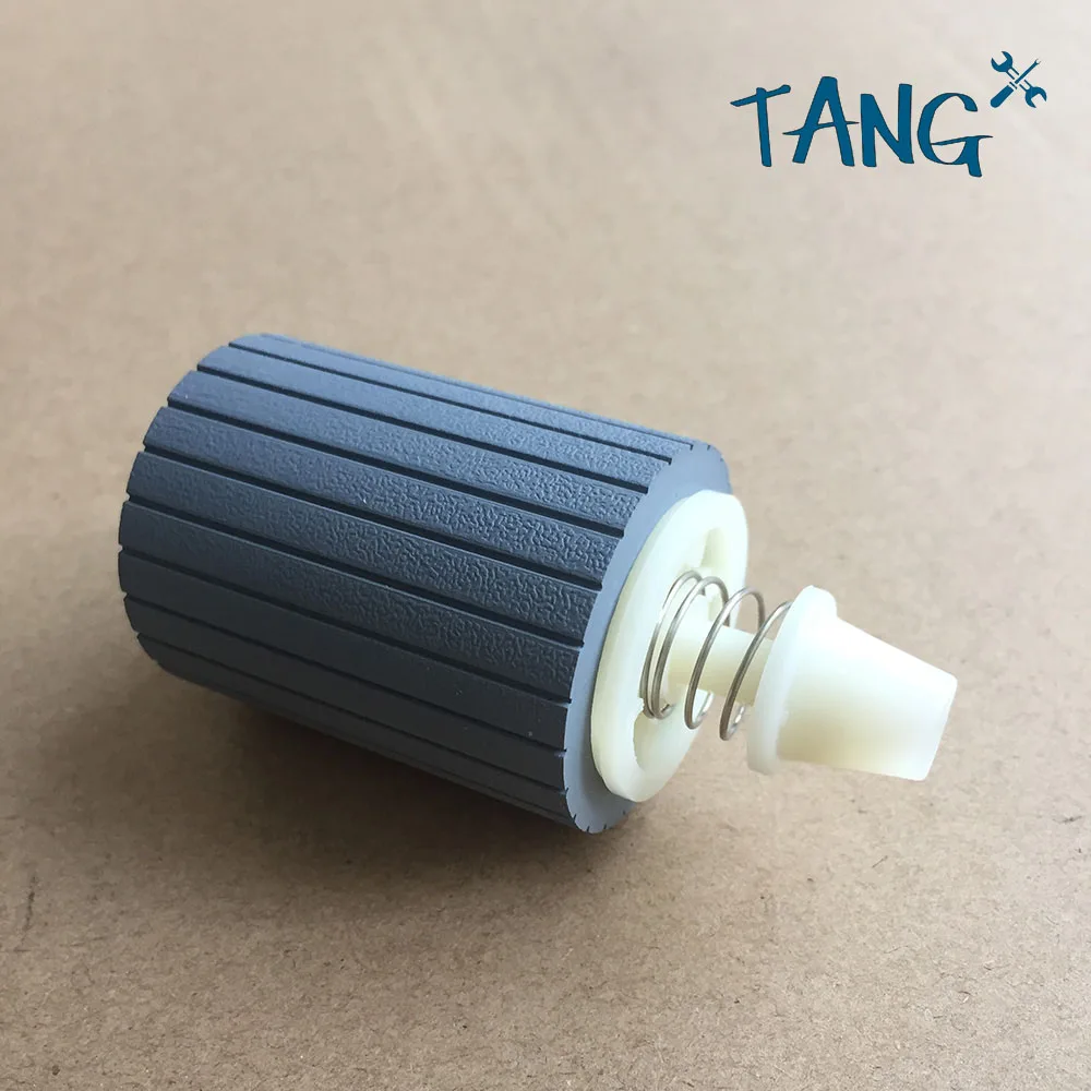 2PC A2672751 Paper Feed Roller For Ricoh Aficio 2022 220 1027 MP 2510 MP2550 M3010 3350 2851 2852 MP2553 MP3053 MP3352
2PC A2672751 Paper Feed Roller For Ricoh Aficio 2022 220 1027 MP 2510 MP2550 M3010 3350 2851 2852 MP2553 MP3053 MP3352