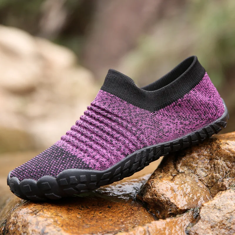 Summer Barefoot Shoes Women Aqua Shoes Breathable Water Shoes Man Quick Dry Swimming Socks Beach Slippers Outdoor Sneakers Tenis
Summer Barefoot Shoes Women Aqua Shoes Breathable Water Shoes Man Quick Dry Swimming Socks Beach Slippers Outdoor Sneakers Tenis