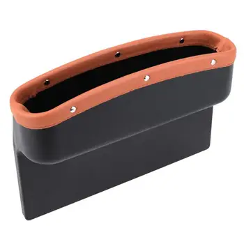 Universal Leather Car Storage Bag Box Seat Pocket Organizer Car Seat Gap Pocket Catcher Organizer Leak-Proof Storage Box New
Universal Leather Car Storage Bag Box Seat Pocket Organizer Car Seat Gap Pocket Catcher Organizer Leak-Proof Storage Box New