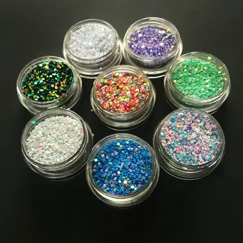 Mini Cute Round Sequin Slices Stuff Nail Art Decorations DIY Resin Cabochon Accessories Colorful Glitter Dots Fillings
Mini Cute Round Sequin Slices Stuff Nail Art Decorations DIY Resin Cabochon Accessories Colorful Glitter Dots Fillings