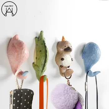 1PCS Animal Hook Adornment Organizer Box Organizer Pokemon Women Bag Hook Storage Box Beautician Organizador
1PCS Animal Hook Adornment Organizer Box Organizer Pokemon Women Bag Hook Storage Box Beautician Organizador