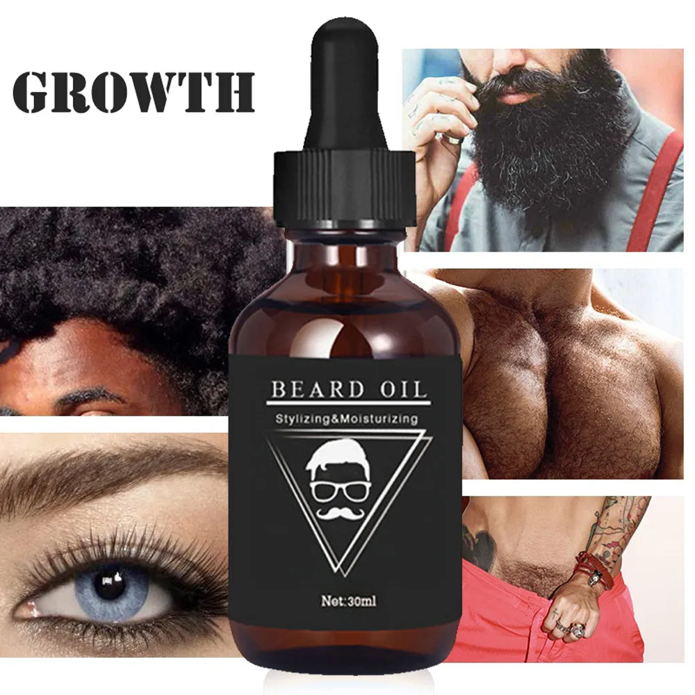 30ml Men Beard Oil Strengthens Thickens Healthier Beard Growth Hair Loss Products For Fast Beard Growth Essence
30ml Men Beard Oil Strengthens Thickens Healthier Beard Growth Hair Loss Products For Fast Beard Growth Essence