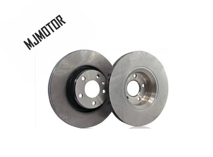(2pcs/set) Rear Brake discs left and right side For Chinese SAIC ROEWE 350 MG5 Auto car motor parts 50015011
(2pcs/set) Rear Brake discs left and right side For Chinese SAIC ROEWE 350 MG5 Auto car motor parts 50015011