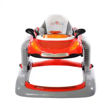 送料無料ベビーファーストウォーカーコンビオールインワン携帯エンターテイナー学習ベビーウォーカー音楽ジャンパー車ベビードライバウォーカー Baby Walker Musical Baby Walkercombi Walker Gooum