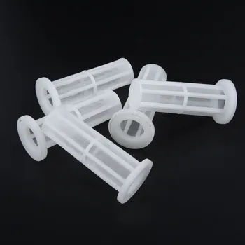 5PCS Water Filter Net Washer High Pressure Plastic For Karcher K2-K7 Part Replacement Hot sale
5PCS Water Filter Net Washer High Pressure Plastic For Karcher K2-K7 Part Replacement Hot sale