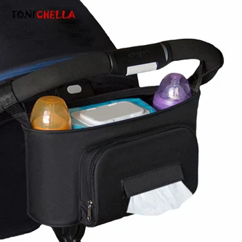 Baby Diaper Bag Portable Mom Maternity Nappy Bag Stroller Hanging Basket Storage Organizer Baby Care Stroller Accessories BB6038
Baby Diaper Bag Portable Mom Maternity Nappy Bag Stroller Hanging Basket Storage Organizer Baby Care Stroller Accessories BB6038