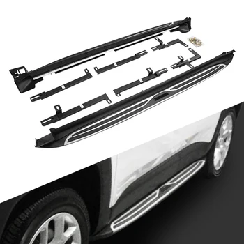 Side Step FIT for Jeep Renegade 2015-2020 Running Board Nerf Bar Platform Iboard
Side Step FIT for Jeep Renegade 2015-2020 Running Board Nerf Bar Platform Iboard