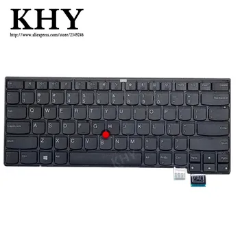 New original US keyboard For ThinkPad 13 2nd (20J1-20J2) ThinkPad New S2 (2nd Gen 20J3)T470S FRU 01EN641 01EN600 01YT100 00PA411
New original US keyboard For ThinkPad 13 2nd (20J1-20J2) ThinkPad New S2 (2nd Gen 20J3)T470S FRU 01EN641 01EN600 01YT100 00PA411