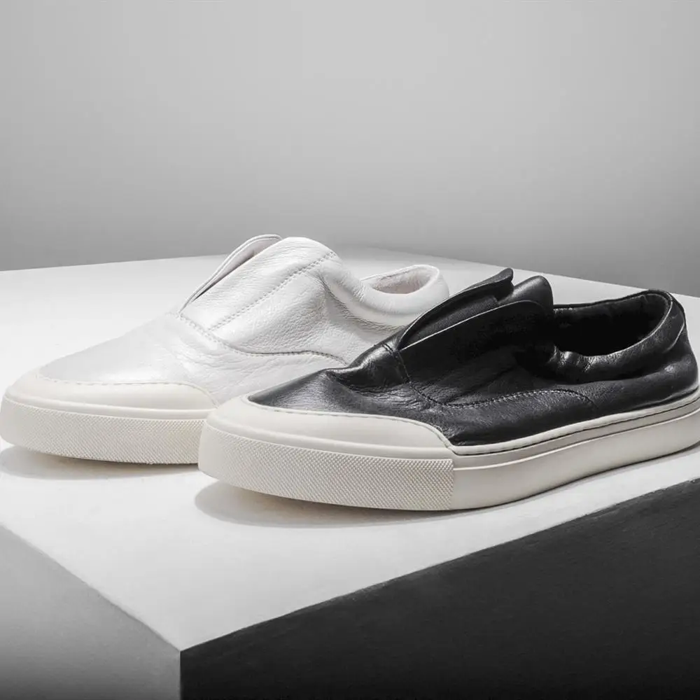 2019 New Classical breathable leather causal Set of Loafers Sports men comfortable sneaker Shoes
2019 New Classical breathable leather causal Set of Loafers Sports men comfortable sneaker Shoes