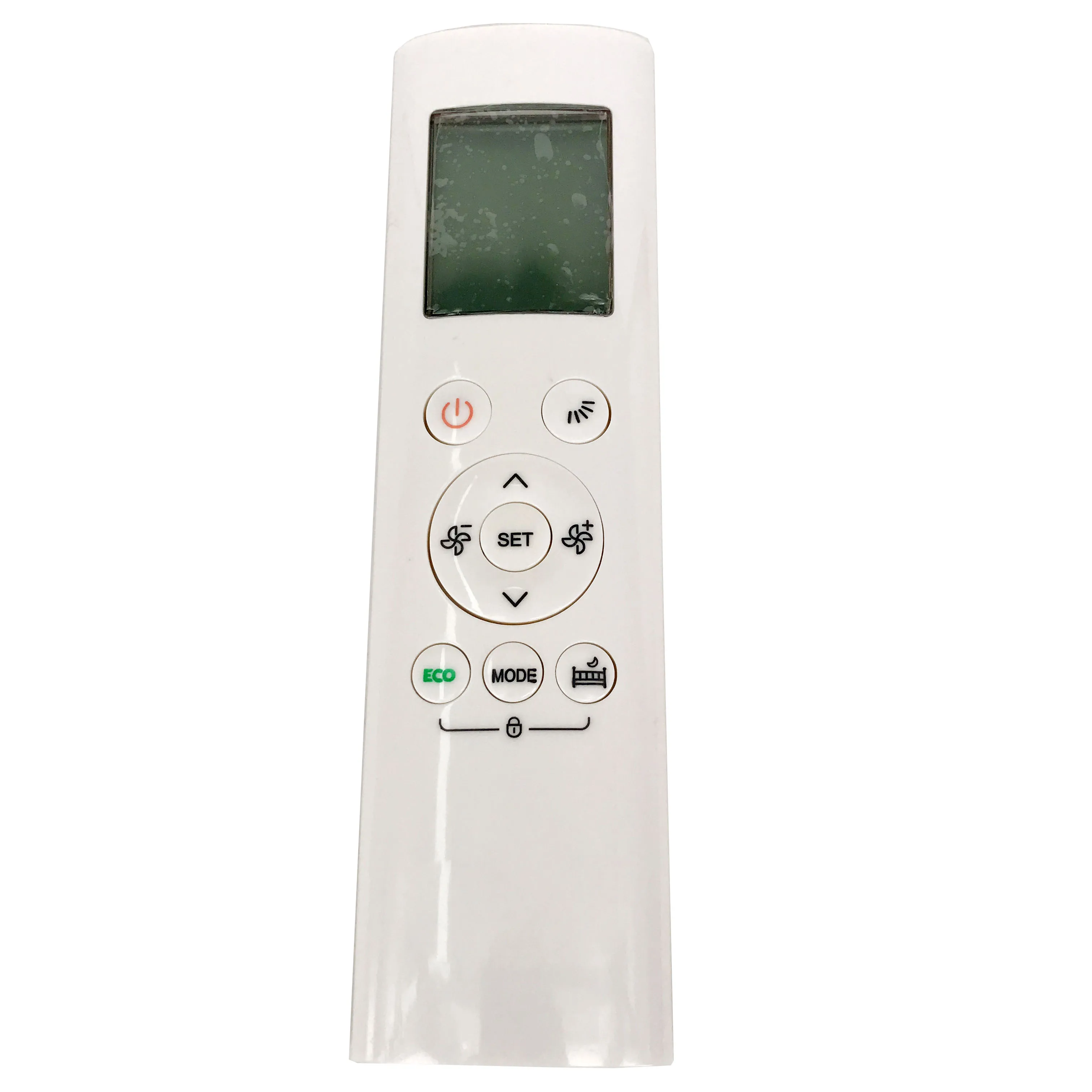 New Replacement RG58B/BGE For Midea Air Conditioner Remote Control Fernbedienung
New Replacement RG58B/BGE For Midea Air Conditioner Remote Control Fernbedienung