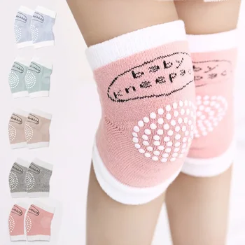 Knee Pad Leg Protector Breathable Anti-slip Soft For Baby Kids Infant Toddler Crawling BM88
Knee Pad Leg Protector Breathable Anti-slip Soft For Baby Kids Infant Toddler Crawling BM88