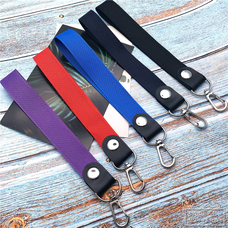 Short Colorful Hand Wrist Lanyard neck Strap For Mp3 4 USB Flash Drive key Keychain ID Badge Holder Mobile Phone Lanyard 16cm
Short Colorful Hand Wrist Lanyard neck Strap For Mp3 4 USB Flash Drive key Keychain ID Badge Holder Mobile Phone Lanyard 16cm