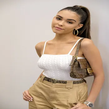 Black White Strappy Bodysuit Sexy Women Jumpsuit Romper Cotton Bodysuit Female Overall Leotard
Black White Strappy Bodysuit Sexy Women Jumpsuit Romper Cotton Bodysuit Female Overall Leotard