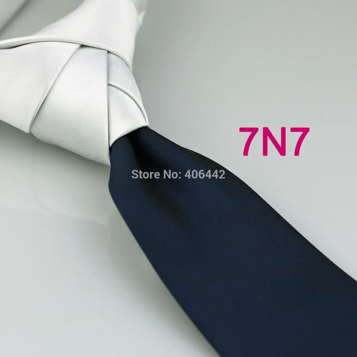 Yibei Coachella ties White Knot Contrast Navy Two Tone Necktie Patchwork Formal Neck Tie quality tie Gravata
Yibei Coachella ties White Knot Contrast Navy Two Tone Necktie Patchwork Formal Neck Tie quality tie Gravata