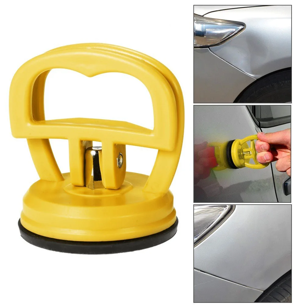 Mini Car Dent Remover Puller Tools Body Repair Strong Suction Cup Paint Dent Repair Kit Glass Metal Lifter Locking Useful
Mini Car Dent Remover Puller Tools Body Repair Strong Suction Cup Paint Dent Repair Kit Glass Metal Lifter Locking Useful