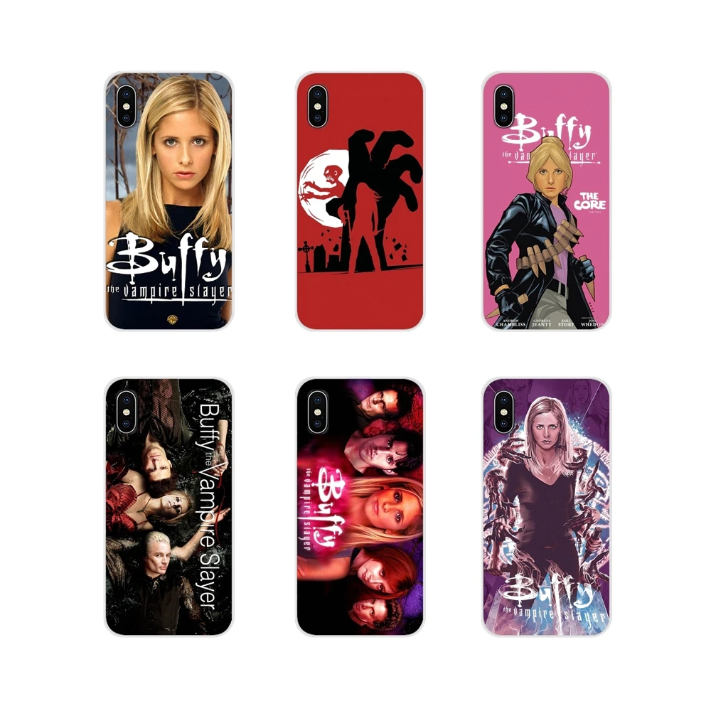 For Motorola Moto X4 E4 E5 G5 G5S G6 Z Z2 Z3 G3 G2 C Play Plus Accessories Phone Shell Covers Buffy The Vampire Slayer
For Motorola Moto X4 E4 E5 G5 G5S G6 Z Z2 Z3 G3 G2 C Play Plus Accessories Phone Shell Covers Buffy The Vampire Slayer