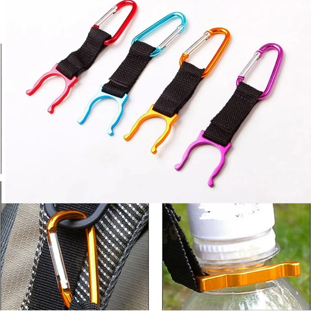 survival Traveling tools 1pc camping Carabiner Water Bottle Buckle Hook Holder Clip For Camping Hiking
survival Traveling tools 1pc camping Carabiner Water Bottle Buckle Hook Holder Clip For Camping Hiking