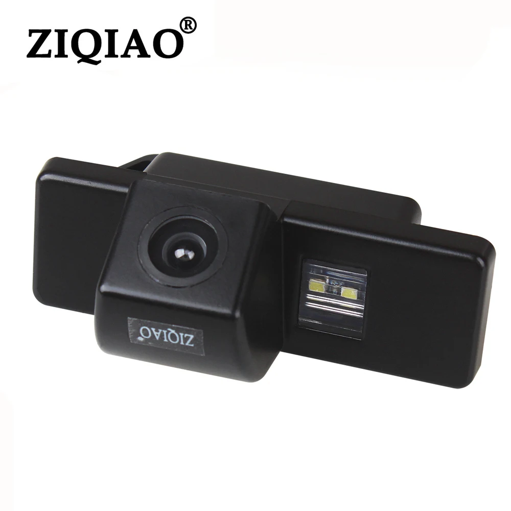 ZIQIAO HD Camera Parking Assist Rear View Camera For Nissan Hacker Integrated Rear View Camera Waterproof And Shockproof
ZIQIAO HD Camera Parking Assist Rear View Camera For Nissan Hacker Integrated Rear View Camera Waterproof And Shockproof
