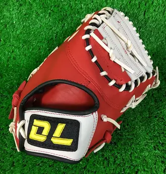 High quality Professional Weave cowhide leather baseball gloves tongue blue softball infielder gloves adult man,Free shipping!
High quality Professional Weave cowhide leather baseball gloves tongue blue softball infielder gloves adult man,Free shipping!