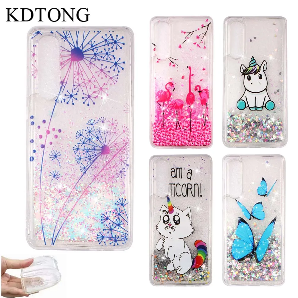 Phone Case sFor Huawei P30 Pro Lite Case Glitter Liquid Transparent Soft Silicone Protection Cover For Honor 8A 8C 8X Case Cover
Phone Case sFor Huawei P30 Pro Lite Case Glitter Liquid Transparent Soft Silicone Protection Cover For Honor 8A 8C 8X Case Cover