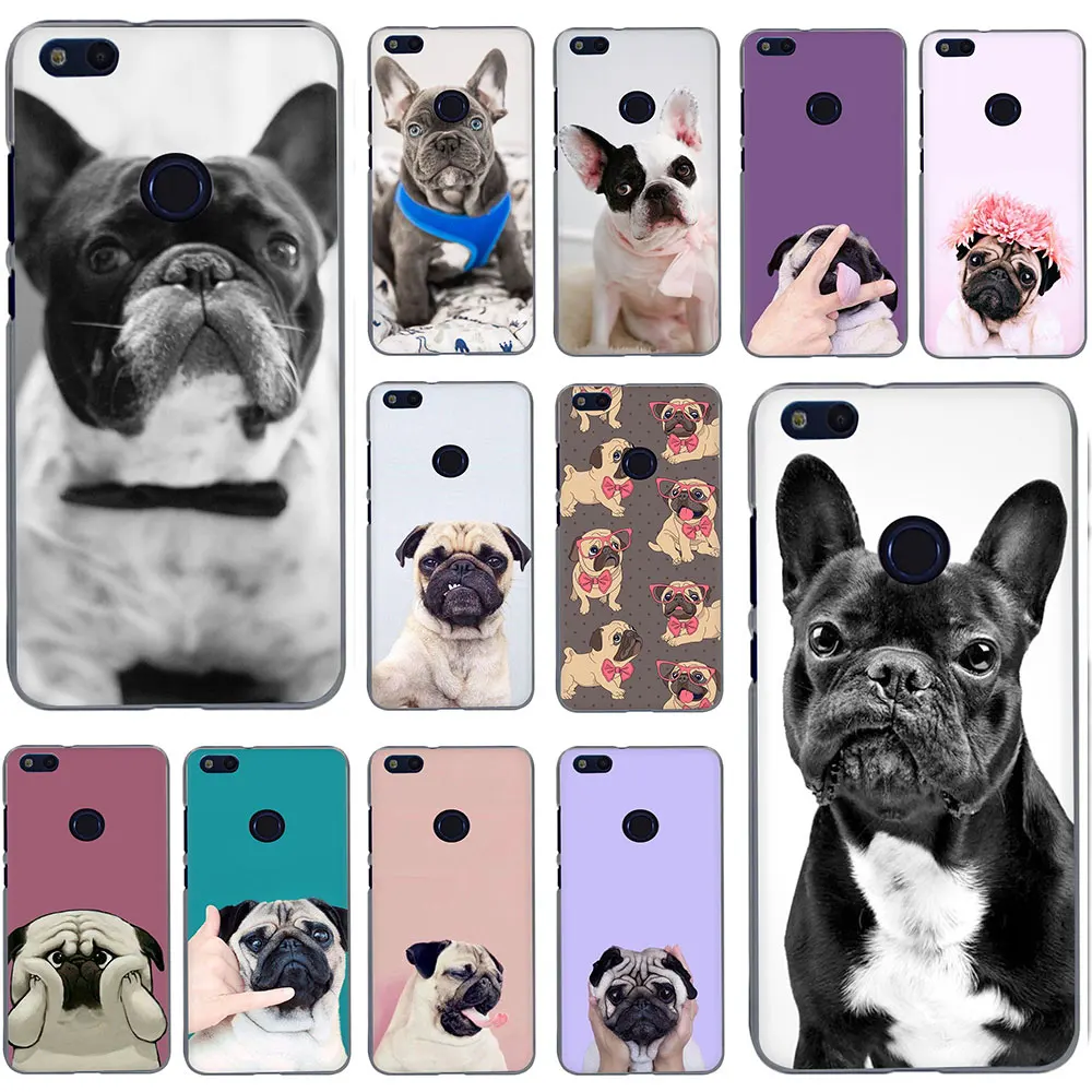 Puppy Pug Bunny French Bulldog Hard Phone Case for Huawei Honor 20 Play 6 7 8 A C Pro 2GB/3GB 7C 5.99in 7 9 10 X Lite
Puppy Pug Bunny French Bulldog Hard Phone Case for Huawei Honor 20 Play 6 7 8 A C Pro 2GB/3GB 7C 5.99in 7 9 10 X Lite