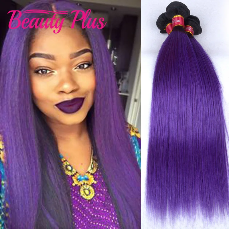 7A purple ombre brazilian hair 3 bundles straight human hair brazilian virgin hair straight violet brazilian straight hair weave 7A purple ombre brazilian hair 3 bundles straight human hair brazilian virgin hair straight violet brazilian straight hair weave<br><br>Aliexpress