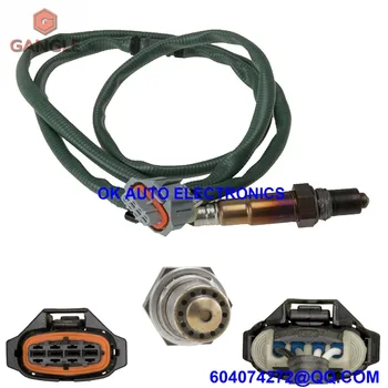 Oxygen Sensor Lambda AIR FUEL RATIO O2 SENSOR for PORSCHE BOXSTER CAYMAN PANAMERA 97060617201 970 606 172 01 2010-2015
Oxygen Sensor Lambda AIR FUEL RATIO O2 SENSOR for PORSCHE BOXSTER CAYMAN PANAMERA 97060617201 970 606 172 01 2010-2015