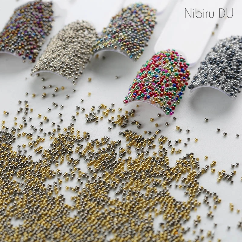 20000pcs 0.8mm Colorful Micro Beads Rhinestone Mix Gradient Color 3D Tip Nail Decoration For UV Gel Manicure Nail Art 15g
20000pcs 0.8mm Colorful Micro Beads Rhinestone Mix Gradient Color 3D Tip Nail Decoration For UV Gel Manicure Nail Art 15g
