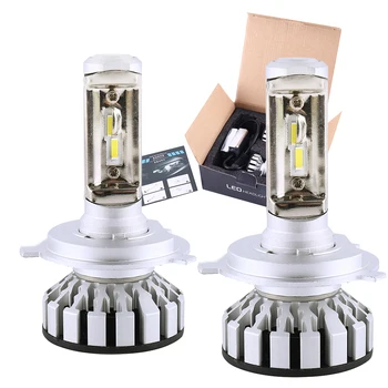 High quility R8 Car Light LED H4 Led BulbLeds Lamp Headlight Bulb 5W 12000lm 300% Percent Brighter for 9-36V
High quility R8 Car Light LED H4 Led BulbLeds Lamp Headlight Bulb 5W 12000lm 300% Percent Brighter for 9-36V