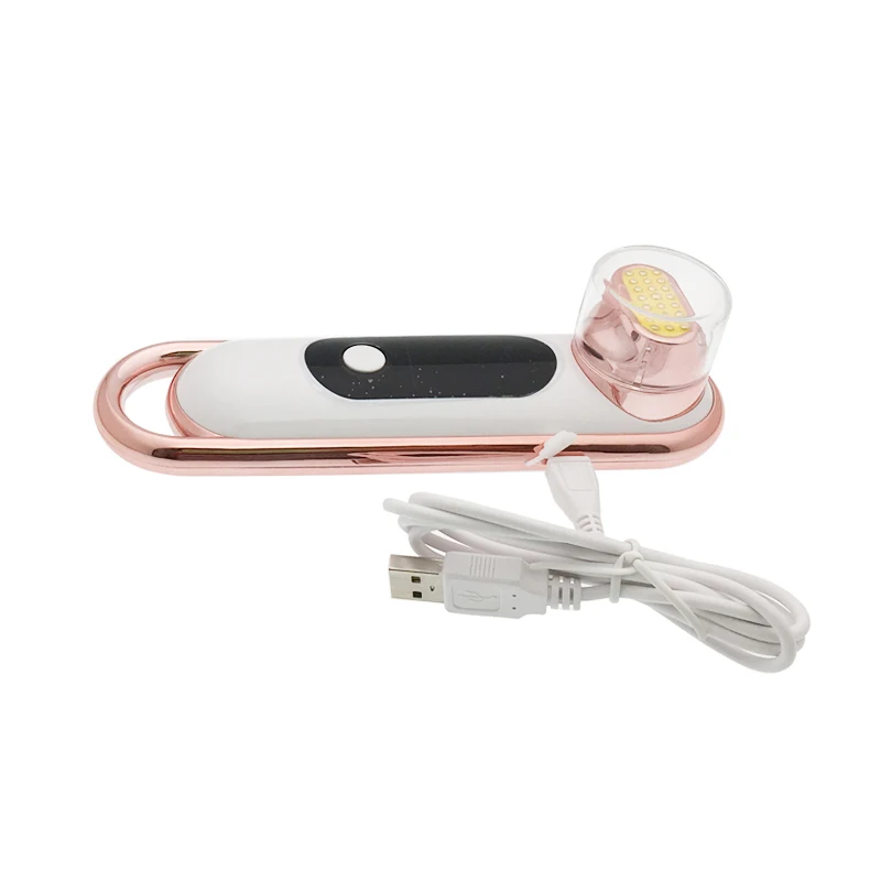 Smart Temperature Control Skin Lifting Tightening Rejuvenation RF Radio Frequency Facial Thermage Face Beauty Machine
Smart Temperature Control Skin Lifting Tightening Rejuvenation RF Radio Frequency Facial Thermage Face Beauty Machine