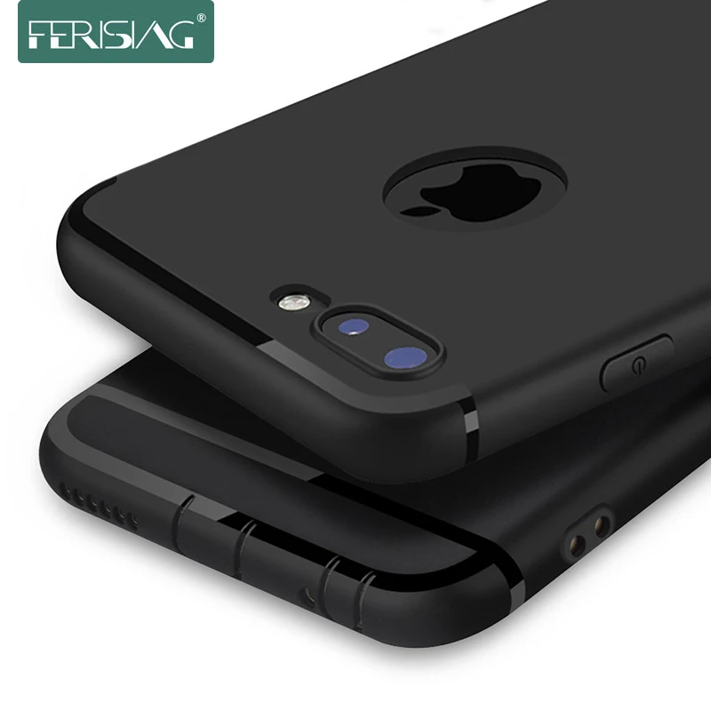 FERISING Anti Skid Cover Case Capa For iPhone 5 5s 6 6s 7 8 Plus Soft UltraThin Matte Phone Back Fundas Protective Shell Coque
FERISING Anti Skid Cover Case Capa For iPhone 5 5s 6 6s 7 8 Plus Soft UltraThin Matte Phone Back Fundas Protective Shell Coque