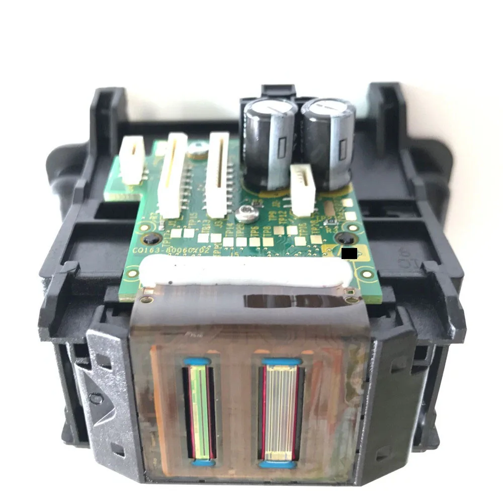 ORIGINAL Print head New CR280A CR280-30001 4-Slot Printhead Printer for HP Photosmart 6510 6520 e-All-in-One B211 B211A
ORIGINAL Print head New CR280A CR280-30001 4-Slot Printhead Printer for HP Photosmart 6510 6520 e-All-in-One B211 B211A