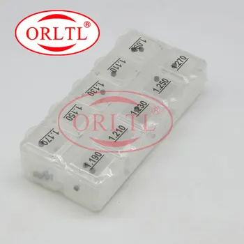 B16 Size: 1.08-1.17 mm (50Piece/Lot) Adjusting Shim B16 Common Rail Injector adjustment Shim B16 Gasket washer b16
B16 Size: 1.08-1.17 mm (50Piece/Lot) Adjusting Shim B16 Common Rail Injector adjustment Shim B16 Gasket washer b16