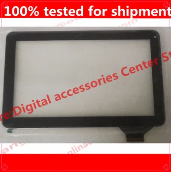 HZ New 10.1 inch HOTATOUCH C159257C8 DRFPC194T-V1.0 black and white touch screen tablet panel glass product sensor randomly sent
HZ New 10.1 inch HOTATOUCH C159257C8 DRFPC194T-V1.0 black and white touch screen tablet panel glass product sensor randomly sent