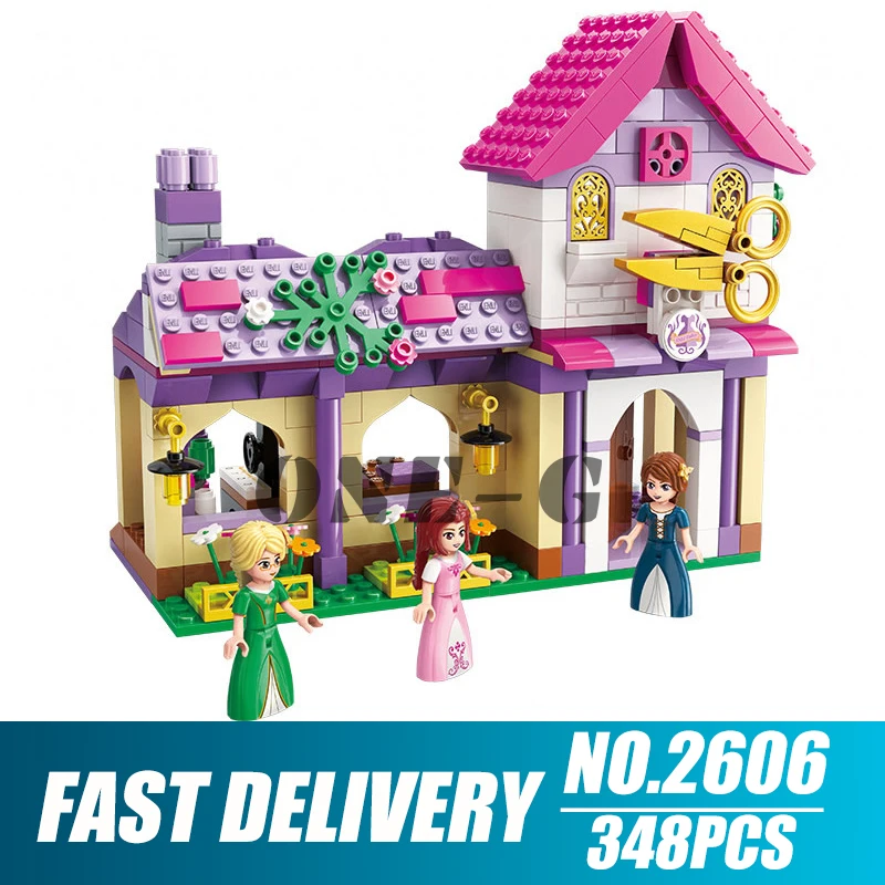 Building blocks 2606 Compatible with Friends Bricks Girls Princess Leah Genius Tailor Shop figures toys for children
Building blocks 2606 Compatible with Friends Bricks Girls Princess Leah Genius Tailor Shop figures toys for children