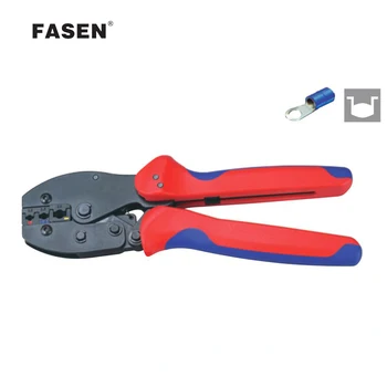 FSE-03C , FSE-30J, FSE-40J FSE-03B/03BC MINI-TYPE SELF-ADJUSTABLE CRIMPING PLIER terminals crimping tools
FSE-03C , FSE-30J, FSE-40J FSE-03B/03BC MINI-TYPE SELF-ADJUSTABLE CRIMPING PLIER terminals crimping tools