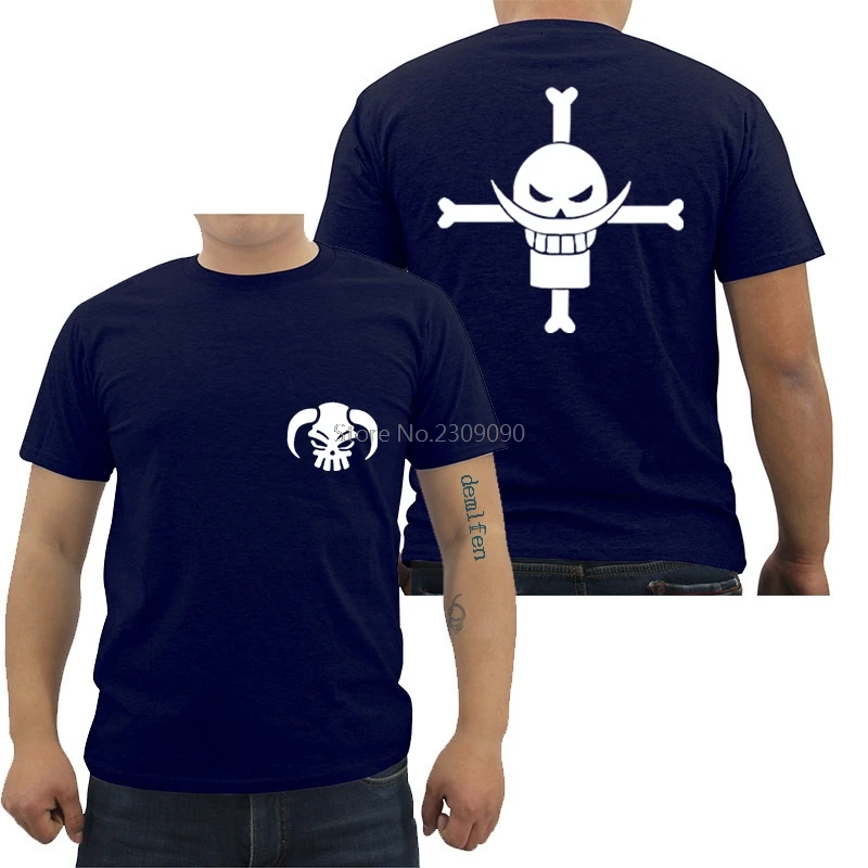 One Piece T-shirt Anime Zoro Luffy Shirt Ace Whitebeard Monkey D Luffy T Shirt Men's Cotton Short Sleeve Tees Tops Hip Hop
One Piece T-shirt Anime Zoro Luffy Shirt Ace Whitebeard Monkey D Luffy T Shirt Men's Cotton Short Sleeve Tees Tops Hip Hop
