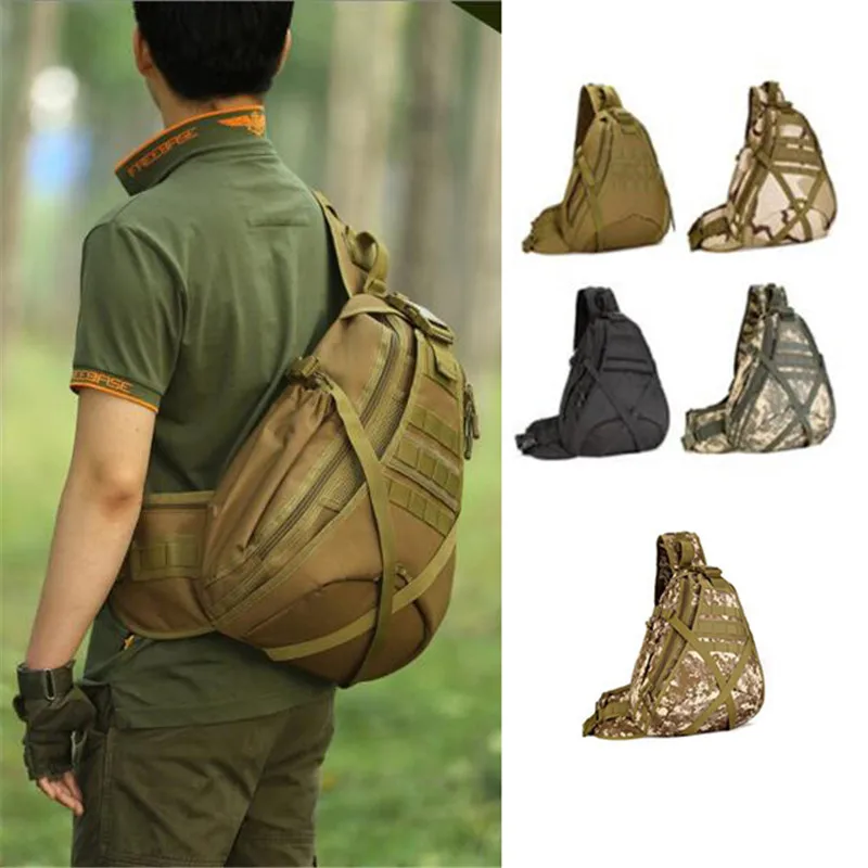 Men's bags chest package high grade ultra-large wearproof nylon travel bag camouflage backpack 14 inch computer girl
Men's bags chest package high grade ultra-large wearproof nylon travel bag camouflage backpack 14 inch computer girl