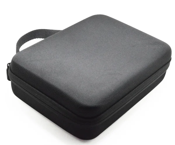 Action Camera Accessories Case Medium Middle bag EVA Collecting Box for Gopro Hero 4 3 5 SJCAM SJ4000 SJ5000 Xiaomi Yi
Action Camera Accessories Case Medium Middle bag EVA Collecting Box for Gopro Hero 4 3 5 SJCAM SJ4000 SJ5000 Xiaomi Yi