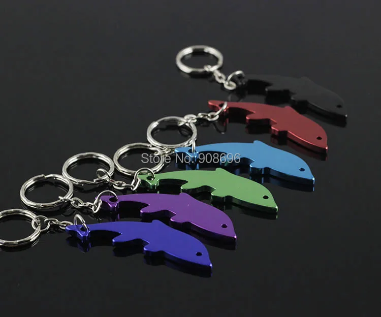 Wholesale-204Pcs Dolphin Bottle Opener Keychain Aluminum Alloy Beer opener Promotion Keyring Gift Customize Logo- free ship
Wholesale-204Pcs Dolphin Bottle Opener Keychain Aluminum Alloy Beer opener Promotion Keyring Gift Customize Logo- free ship