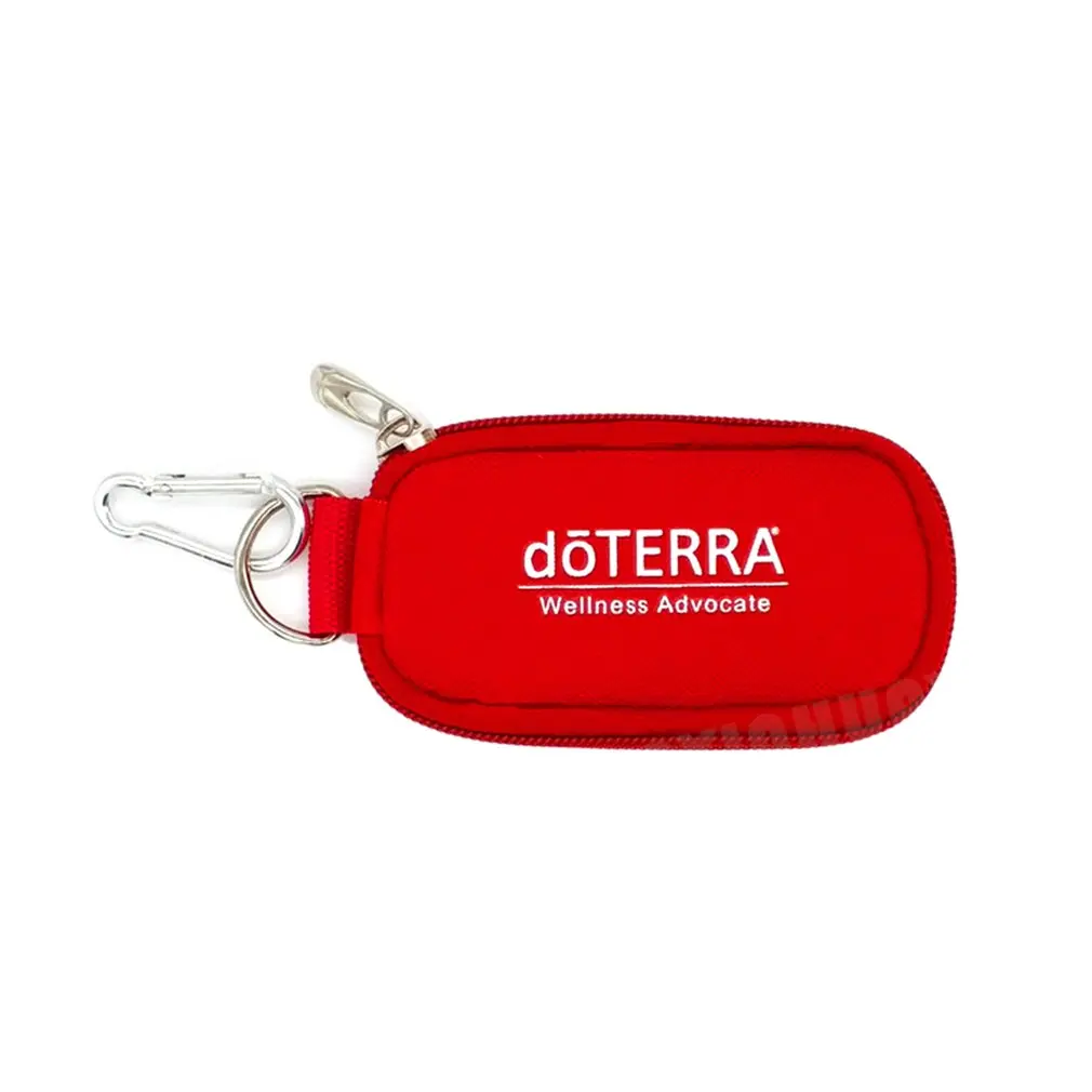 10 Bottles Essential Oil Storage Bag Carrying Portable Travel Holder Case 2ml Pouch Organizer Rangement Zipper Bag
10 Bottles Essential Oil Storage Bag Carrying Portable Travel Holder Case 2ml Pouch Organizer Rangement Zipper Bag
