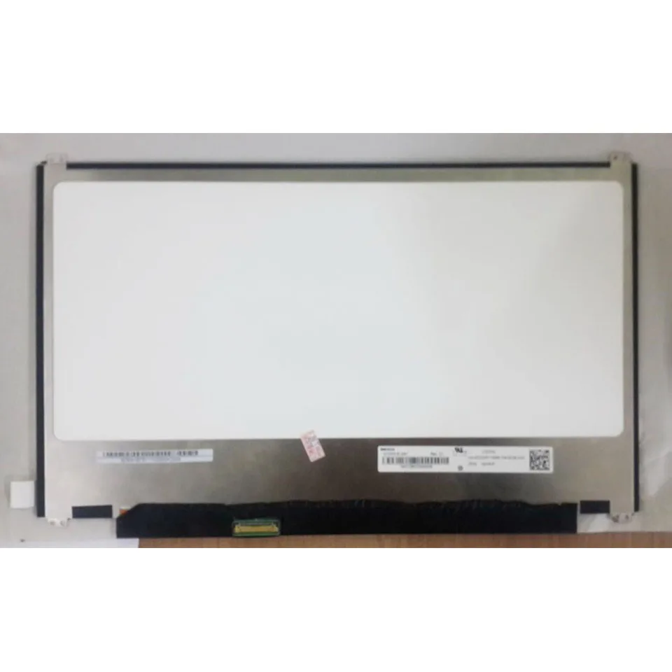 For HP Stream 13 13-c010nr Laptop LED LCD Screen 13.3" WXGA HD Display New Panel Matrix Replacement
For HP Stream 13 13-c010nr Laptop LED LCD Screen 13.3" WXGA HD Display New Panel Matrix Replacement