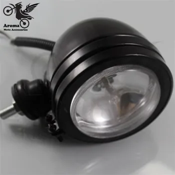black motorbike lighting clear yellow lens motorcycle Off-road pit bike motorcycle lighting motocross fog lamp ATV headlight
black motorbike lighting clear yellow lens motorcycle Off-road pit bike motorcycle lighting motocross fog lamp ATV headlight