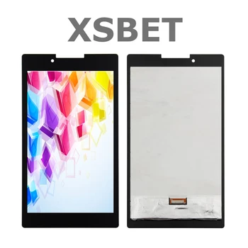 NEW For Lenovo Tab 2 A7-30 A7-30HC A7-30 Touch Screen LCD Digitizer Glass Lcd Display assembly + Tools
NEW For Lenovo Tab 2 A7-30 A7-30HC A7-30 Touch Screen LCD Digitizer Glass Lcd Display assembly + Tools